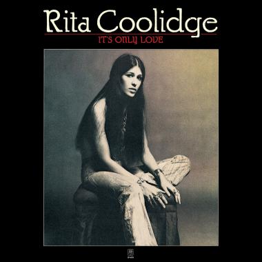 Rita Coolidge -  It's Only Love